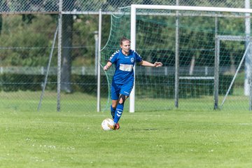 Bild 27 - F SV Henstedt Ulzburg II - SSC Hagen Ahrensburg : Ergebnis: 0:4